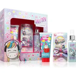 Be a Unicorn Naturaverde Gift set Geschenkset für Kinder