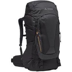 Vaude Wo Avox 60+10 - Damen-Trekkingrucksack - black