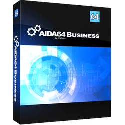 AIDA64 Business
