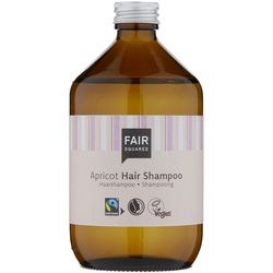 Fair Squared Shampoo Apricot 500 ml Unisex
