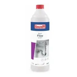 Buzil Rohrreiniger Buz® Flow G 577 G577-0001RA , 1 Liter - Flasche
