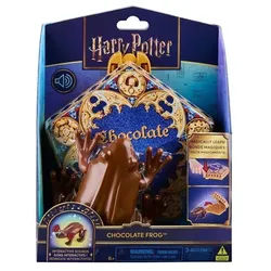 Chocolate Frog