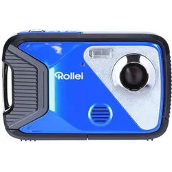 Rollei Sportsline 60 Plus blau