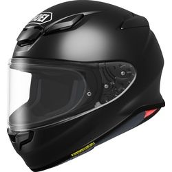 Shoei NXR 2 Helm, schwarz, Größe M