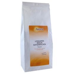 LEINSAMEN BRAUN aufgebrochen 500 g