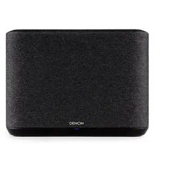 Denon Home 250 Bluetooth-Lautsprecher schwarz