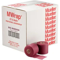Mueller M-Wrap (Großpackung) 48 St