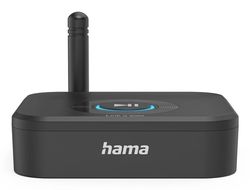 Hama Link.it solo 3,5 mm 50 m Svart