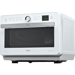Whirlpool JT 469 WH Hvid Kombination mikroovn Bordplade 33 L 1000 W