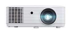 Acer HL6513i Standard throw-projektor 4000 ANSI-lumen DLP 1080p (1920x1080) 3D kompatibilitet Vit