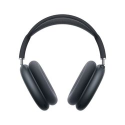 Apple AirPods Max 2 Headset Trådlös Huvudband Samtal/musik USB Type-C Bluetooth Marinblå