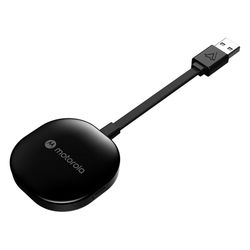Motorola MA1 nätverkskort/adapters Bluetooth