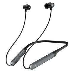 Verbatim TruSound ANC Headset Trådløs Halsbånd Musik/hverdag Bluetooth Sort
