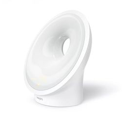 Philips SmartSleep HF3654/01 Sleep and Wake-Up Light -valaisin