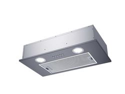 Candy CBG52SX Inbyggd Silver 168 m³/h