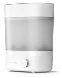 Philips SCF293/00 flasksteriliserare Ångsterilisator