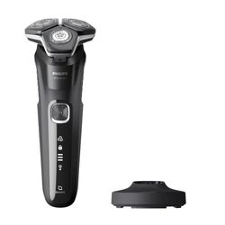 Philips SHAVER Series 5000 S5898/25 Elektrisk rakapparat för våt- och torrakning