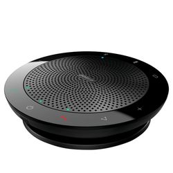 Jabra Speak 510 högtalartelefoner Universal USB/Bluetooth Svart