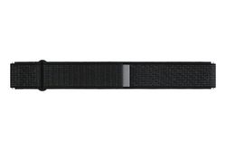 Samsung ET-SVR94LBEGEU Smart bærbart (wearable) tilbehør Band Sort Nylon