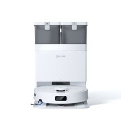Ecovacs DEEBOT T30C 0,26 L Hvid