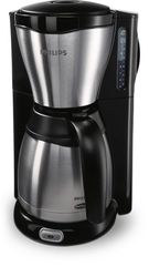 Philips Café Gaia Collection Café Gaia HD7546/20 Suodatinkahvinkeitin, termoskannu