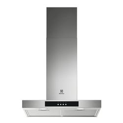Electrolux LFT526X Väggmonterad Rostfritt stål 600 m³/h