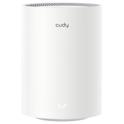 Cudy M3600 Dual-band (2,4 GHz / 5 GHz) Wi-Fi 7 (802.11be) Vit 3 Intern