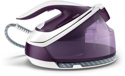 Philips PerfectCare Compact Plus GC7933/30 Silityskeskus