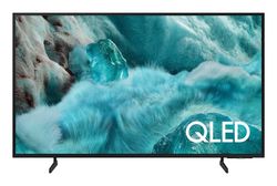 Samsung Q7F QE43Q7FAAU 109,2 cm (43") 4K Ultra HD Smart TV Wi-Fi Sort