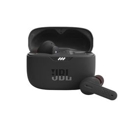 JBL Tune 230NC TWS Headset True Wireless Stereo (TWS) I öra Samtal/musik Bluetooth Svart