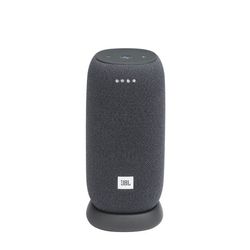 JBL Link Portable Bærbar mono højttaler Grå 20 W