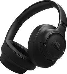JBL Tune 780NC Headset Kabel & Trådlös Huvudband Samtal/musik USB Type-C Bluetooth Svart