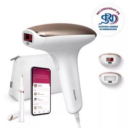 Philips Lumea Advanced Lumea IPL 7000 Series BRI921/00 IPL-hårfjerningsenhed