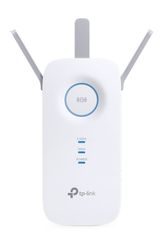 TP-Link RE450 Nätverksrepeater Vit 10, 100, 1000 Mbit/s