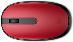 HP 240 Bluetooth-mus | Empire Red