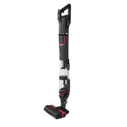 Hoover HFX10H 011 Skaftdammsugare, 2-i-1 Batteri Torr EPA Utan påse 1,2 l 365 W Titan