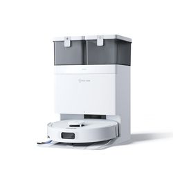 Ecovacs Deebot T30C Gen 2 0,26 L Hvid