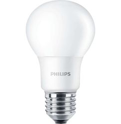 Philips CorePro energy-saving lamp Varm hvid 2700 K 8 W E27