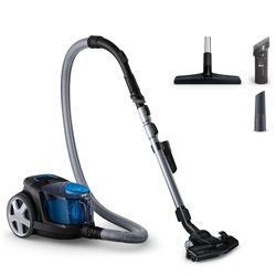 Philips 3000 series PowerPro Compact FC9331/09 Pölypussiton imuri