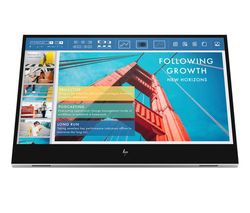 HP E14 G4 LED-skærm