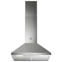Electrolux LFC316X Väggmonterad Rostfritt stål 420 m³/h