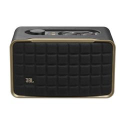 JBL Authentics 200 Bärbar stereohögtalare Svart 45 W