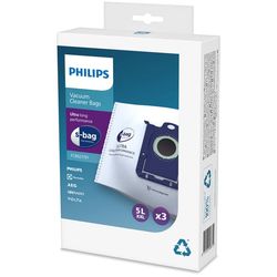 Philips s-bag FC8027/01 Dammsugarpåsar