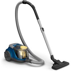 Philips 2000 series XB2125/09 Påslös dammsugare