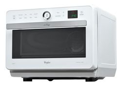 Whirlpool JT 469 WH Hvid Kombination mikroovn Bordplade 33 L 1000 W
