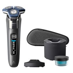 Philips SHAVER Series 7000 S7887/55 Elektrisk rakapparat för våt- och torrakning