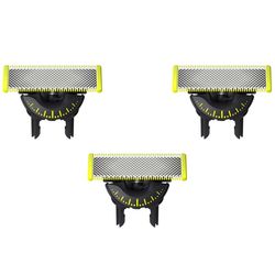 Philips Norelco OneBlade OneBlade QP430/50 Ersättningsrakblad 3-pack