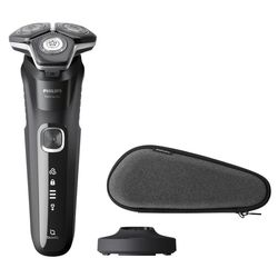 Philips SHAVER Series 5000 S5898/35 Elektrisk Wet & Dry-shaver