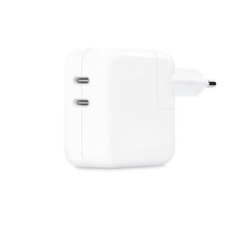 Apple MW2K3ZM/A mobilladdare Universal Vit AC inomhus