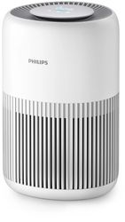 Philips AC0920/10 luftrenare 65 m² 49 dB 21 W Vit